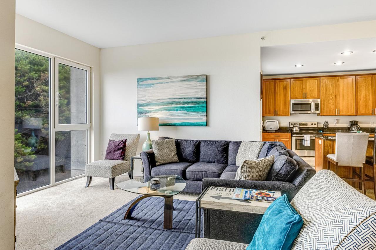Serenity By The Sea Apartment Рокълей Бийч Екстериор снимка
